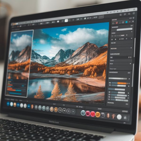 Professional Lightroom Preset Collection
